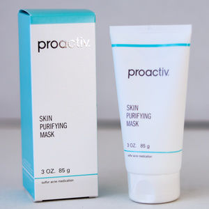 New Proactiv Purifying Mask 3oz Sealed - 2020